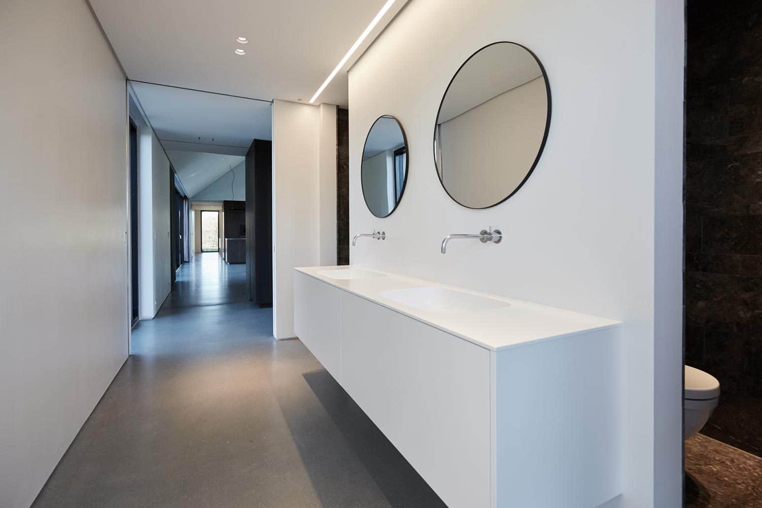 Casa Ry by Christoffersen & Weiling Architects in Ry, Denmark Casa Ry by Christoffersen & Weiling Architects in Ry, Denmark