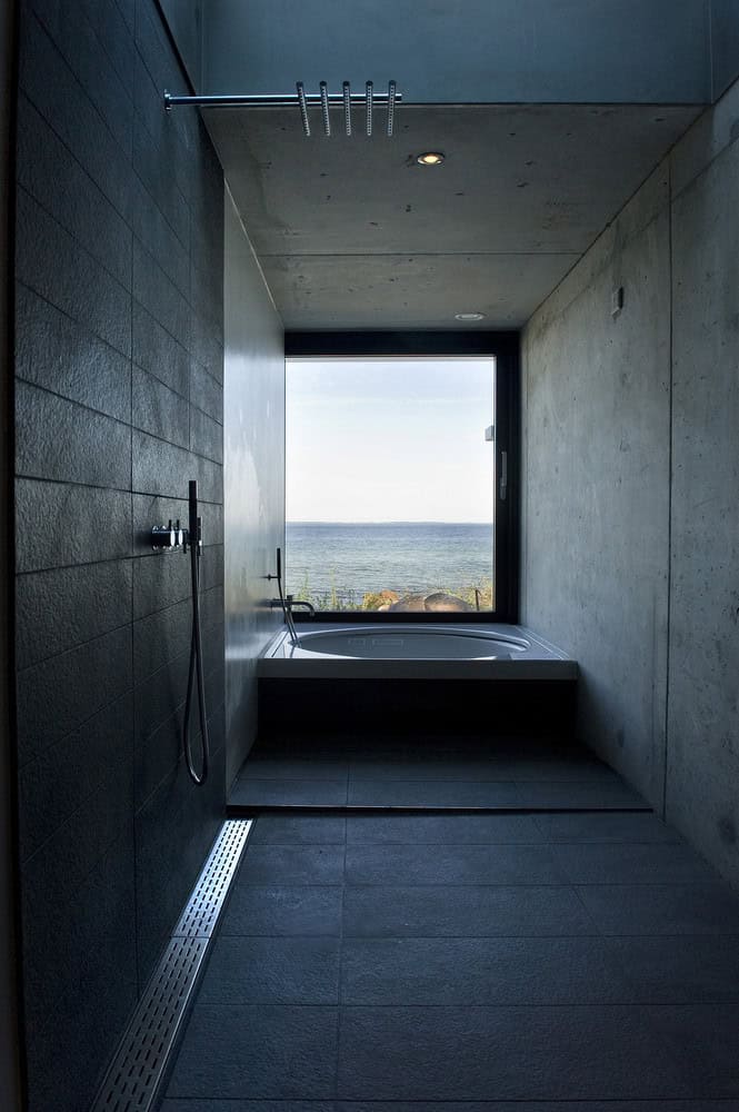 Casa Spodsbjerg by Christoffersen & Weiling Architects in Denmark Casa Spodsbjerg by Christoffersen & Weiling Architects in Denmark