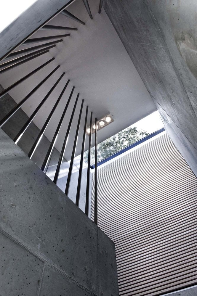 Casa Spodsbjerg by Christoffersen & Weiling Architects in Denmark Casa Spodsbjerg by Christoffersen & Weiling Architects in Denmark