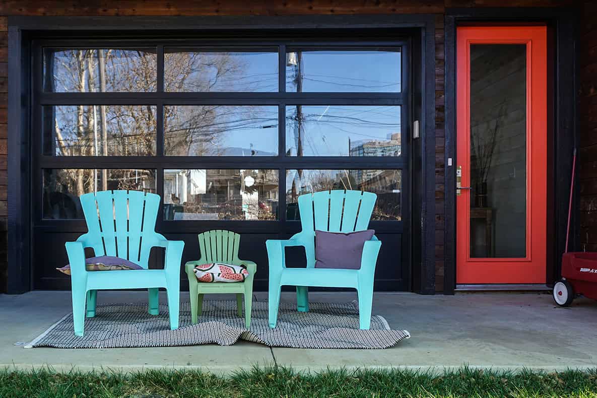 Columbus Park Shotgun by RedesignKC in Kansas City, Missouri Columbus Park Shotgun by RedesignKC in Kansas City, Missouri