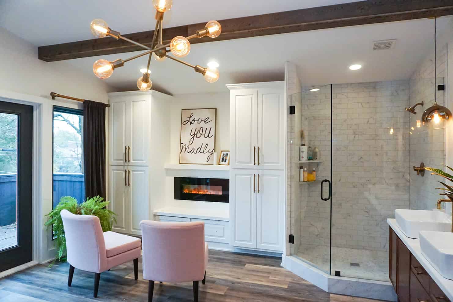 Columbus Park Shotgun by RedesignKC in Kansas City, Missouri Columbus Park Shotgun by RedesignKC in Kansas City, Missouri