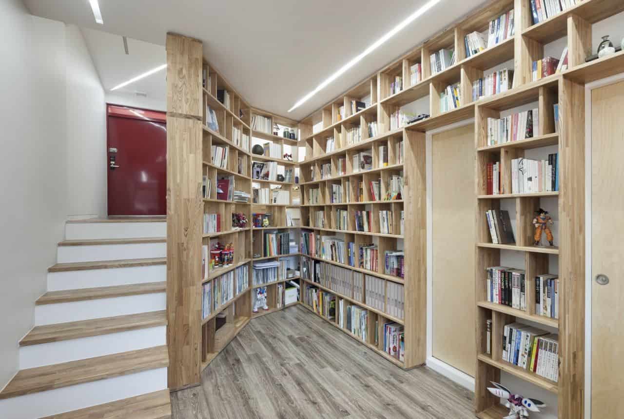 Conan House / Moon Hoon / South Korea Conan House / Moon Hoon / South Korea