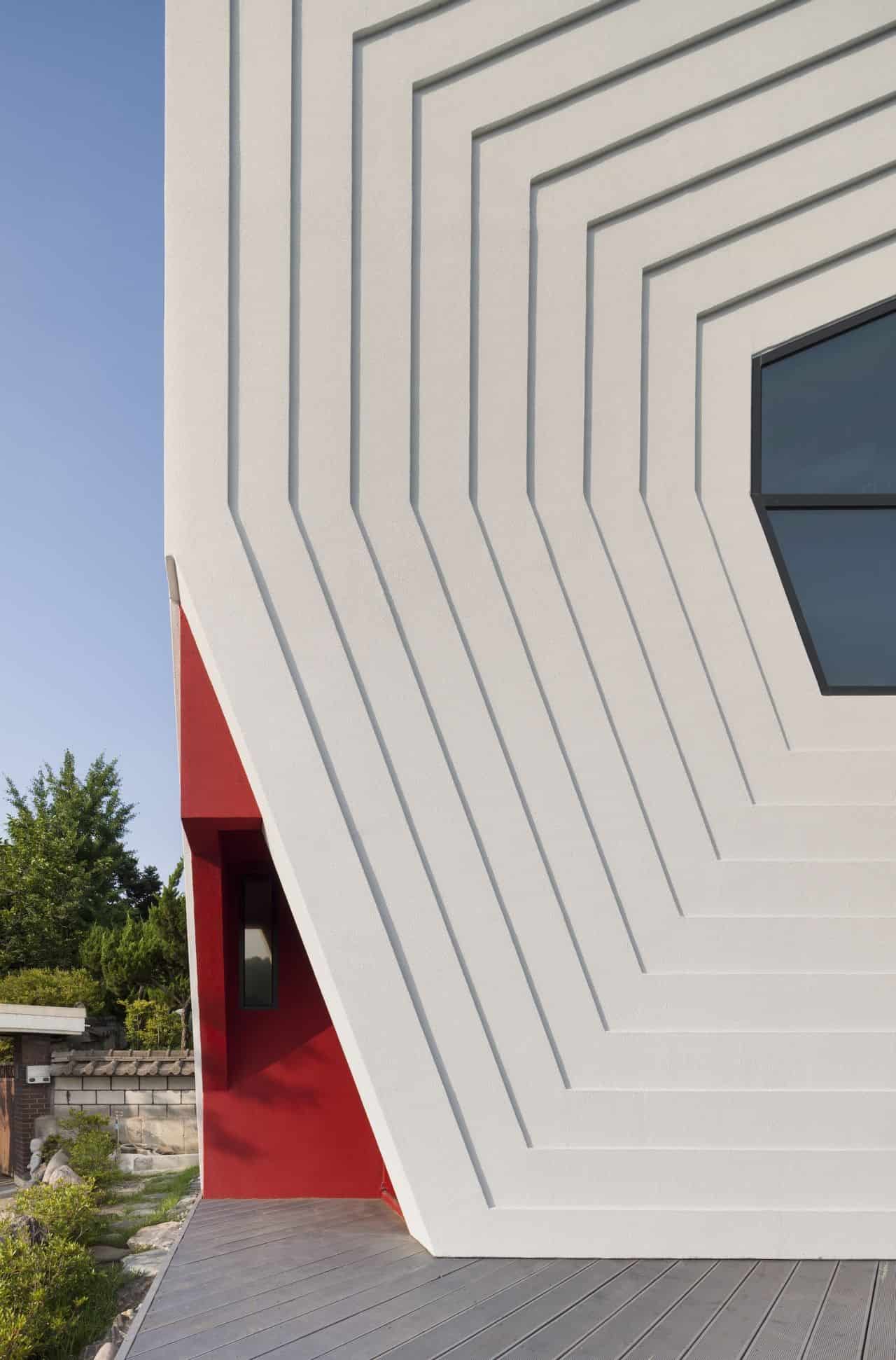 Conan House / Moon Hoon / South Korea Conan House / Moon Hoon / South Korea