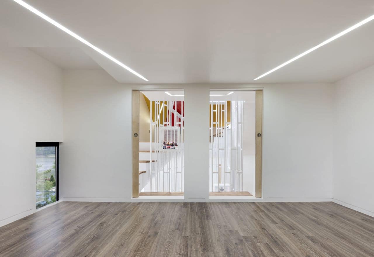 Conan House / Moon Hoon / South Korea Conan House / Moon Hoon / South Korea