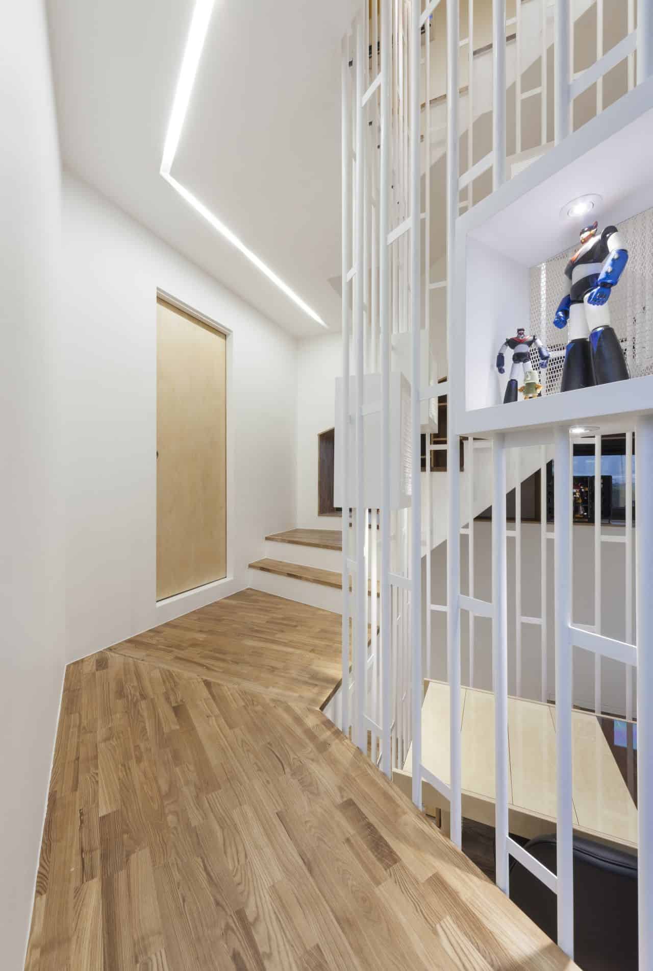 Conan House / Moon Hoon / South Korea Conan House / Moon Hoon / South Korea