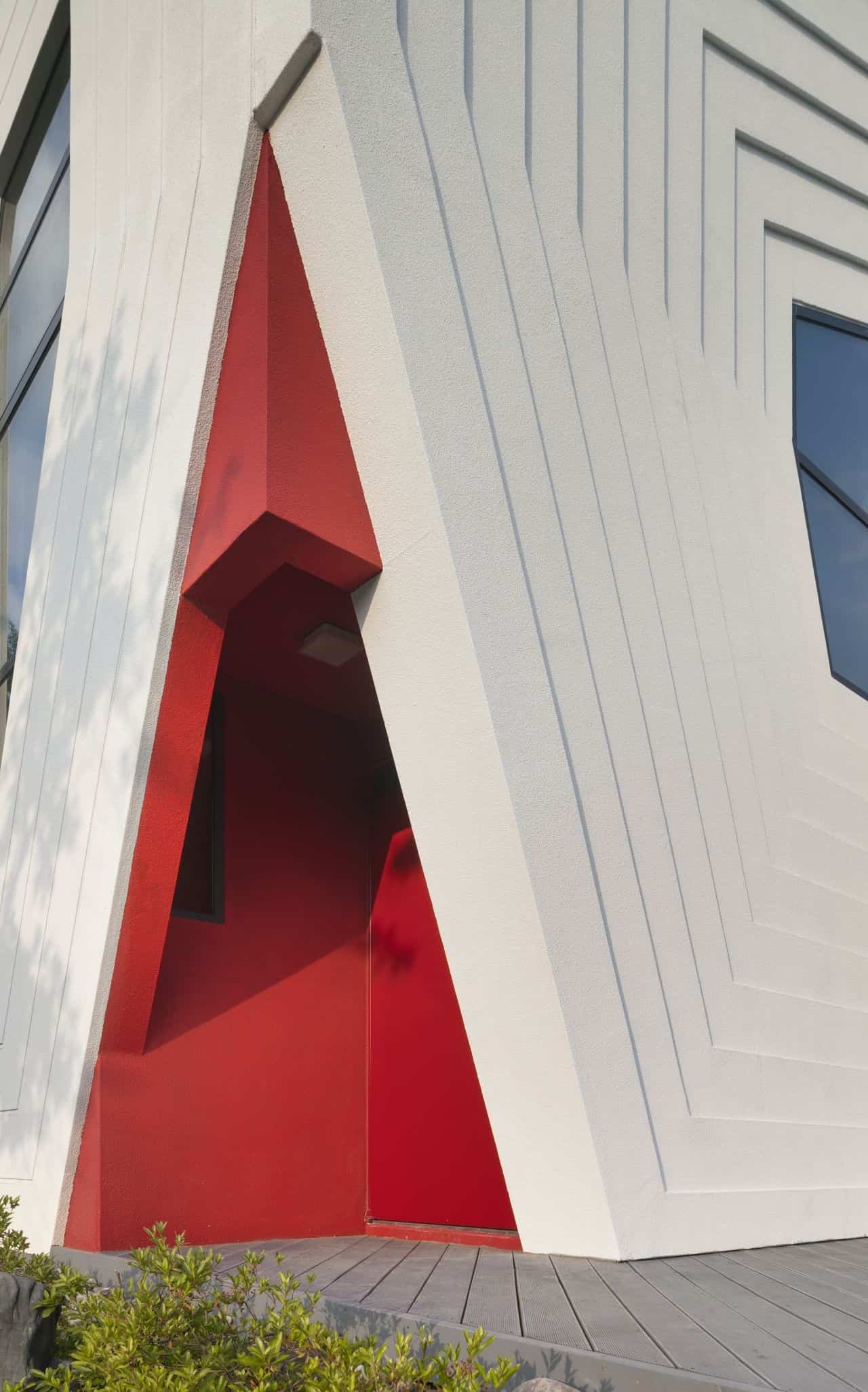 Conan House / Moon Hoon / South Korea Conan House / Moon Hoon / South Korea