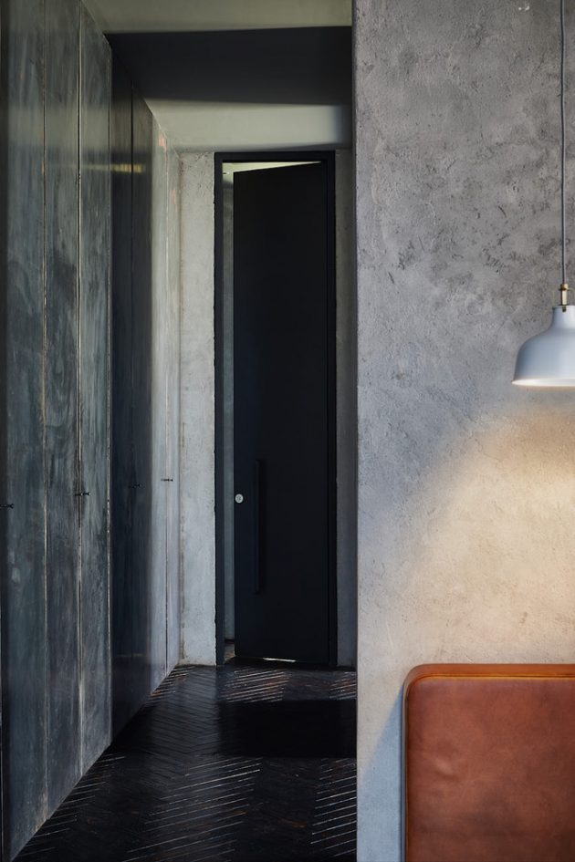 LM House by Elements Lab in Casablanca, Morocco