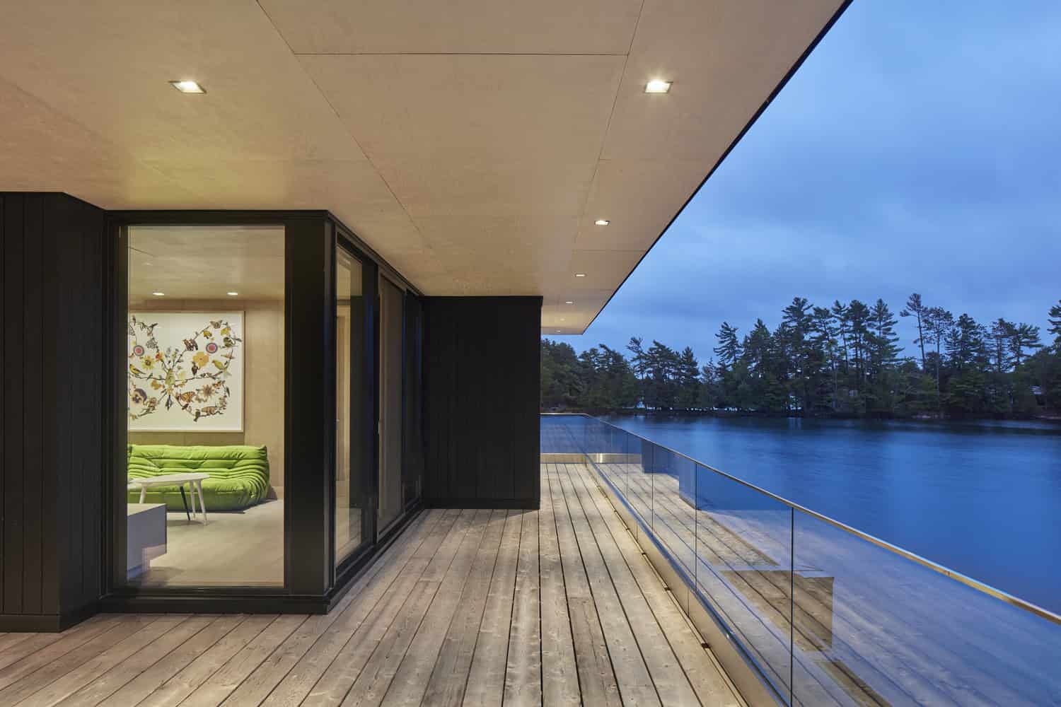 Muskoka Boathouse | Akb Architects | Muskoka, Ontario, Canada Muskoka Boathouse | Akb Architects | Muskoka, Ontario, Canada