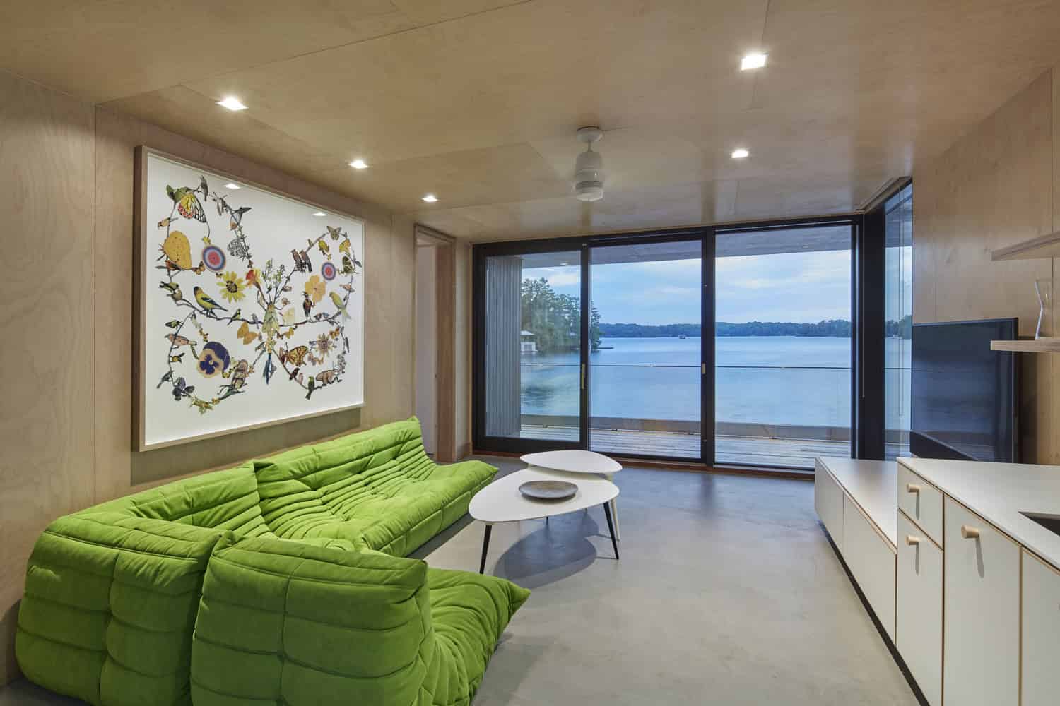 Muskoka Boathouse | Akb Architects | Muskoka, Ontario, Canada Muskoka Boathouse | Akb Architects | Muskoka, Ontario, Canada