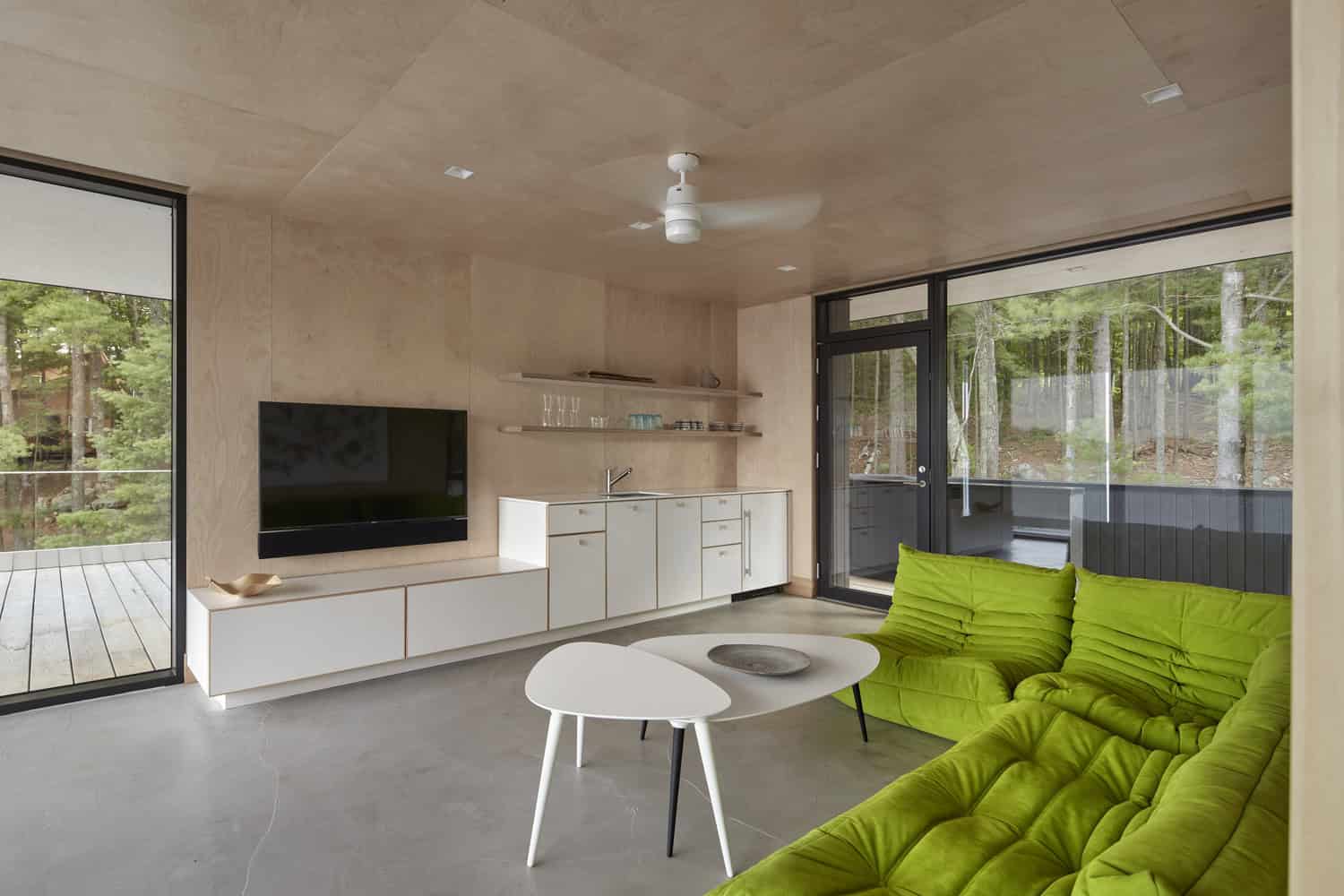 Muskoka Boathouse | Akb Architects | Muskoka, Ontario, Canada Muskoka Boathouse | Akb Architects | Muskoka, Ontario, Canada