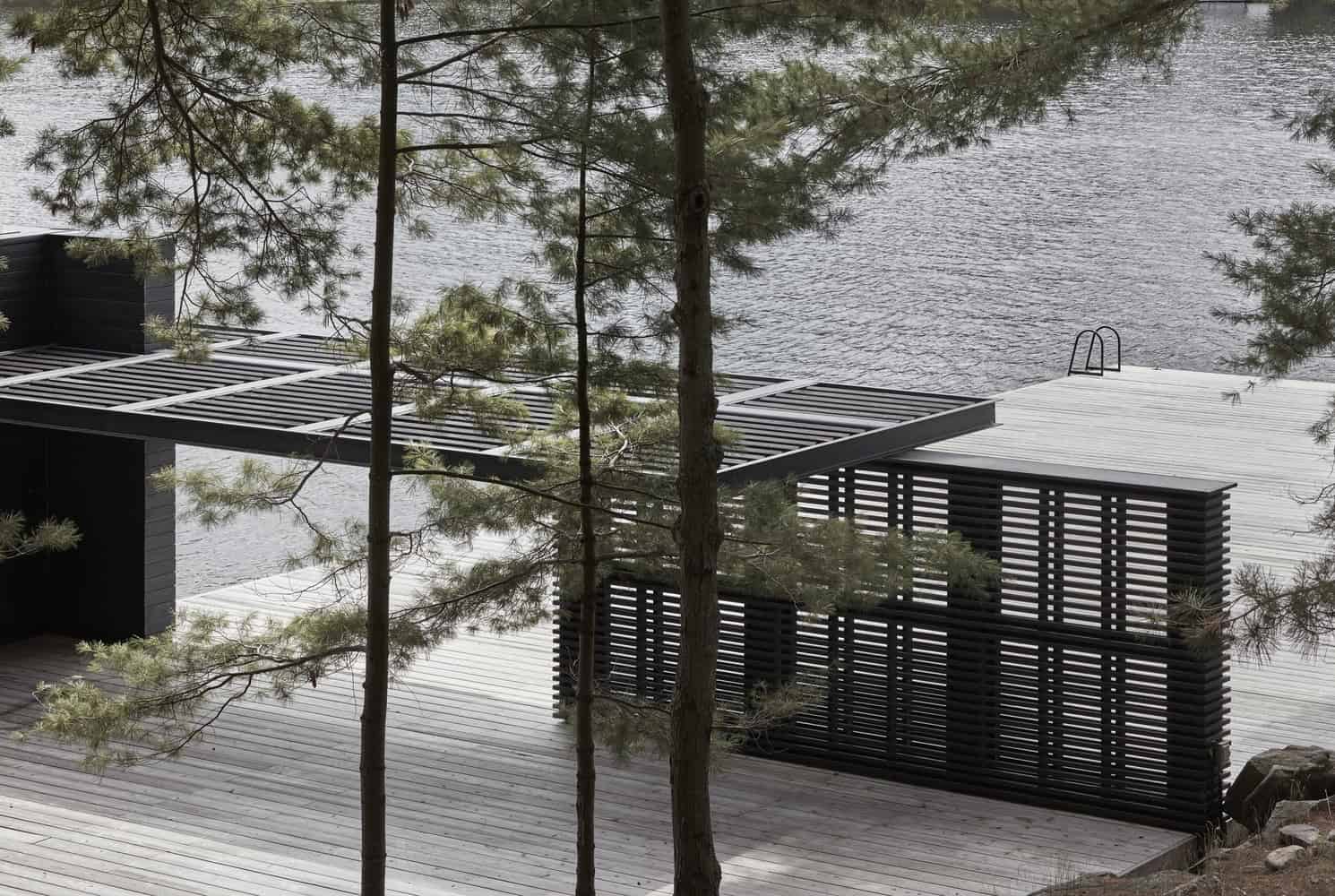 Muskoka Boathouse | Akb Architects | Muskoka, Ontario, Canada Muskoka Boathouse | Akb Architects | Muskoka, Ontario, Canada