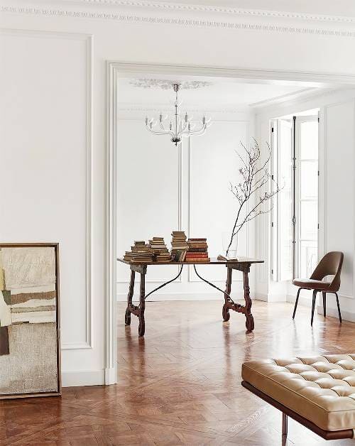 5 Things the French Interior Designers Do When Decorating 5 Things the French Interior Designers Do When Decorating