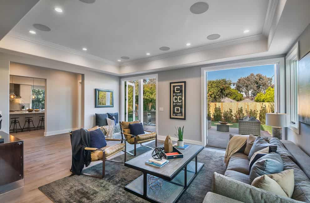 The Benefits Of Natural Light In Your Home's Interior