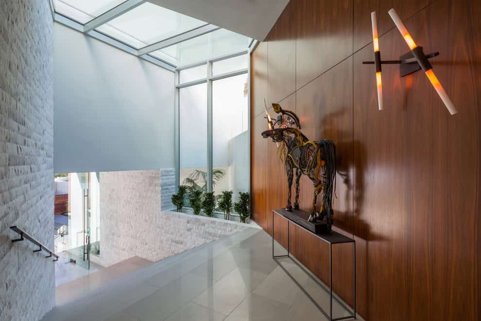 The Benefits Of Natural Light In Your Home's Interior