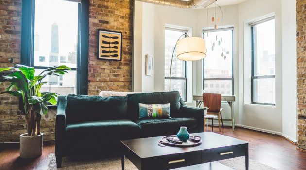 6 Ideas to Make an Apartment Building Stand Out