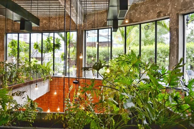 10 Ways To Give Some Nature Love To Your Interior 10 Ways To Give Some Nature Love To Your Interior