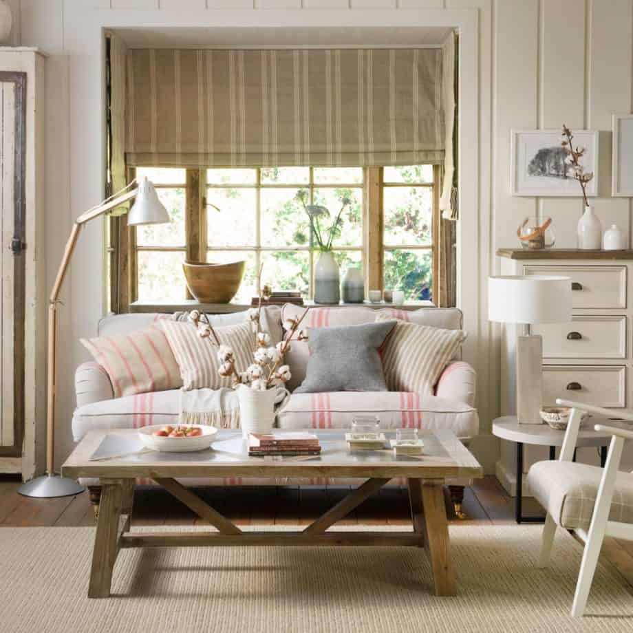 Chic and Shabby Decorating Ideas for Every Room of your Home