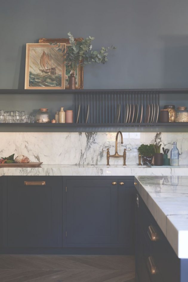 These Are The Two Paint Colors You Must-have For Your Home in 2019