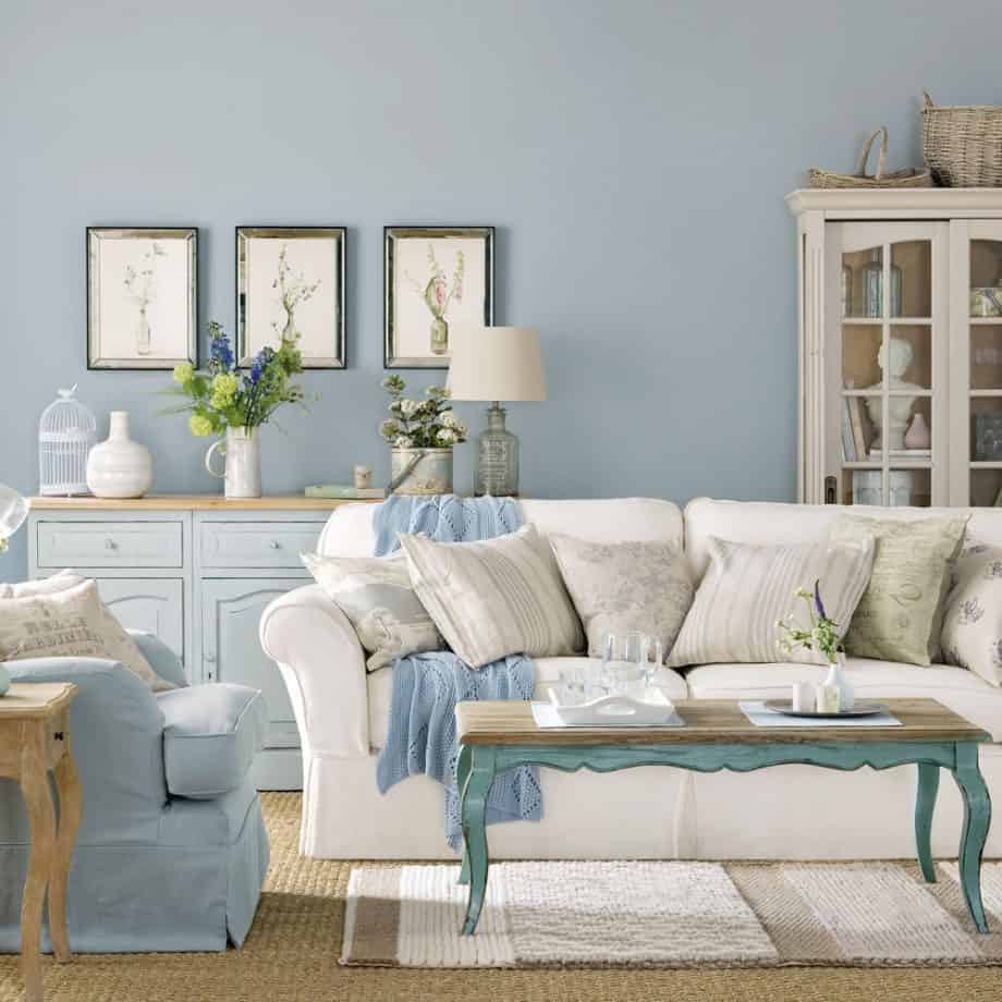 Chic and Shabby Decorating Ideas for Every Room of your Home Chic and Shabby Decorating Ideas for Every Room of your Home