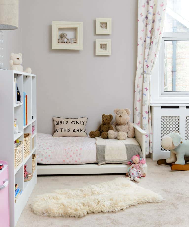 Step in These Small Children’s Room Ideas For Creating The Space Your Kids Will Love