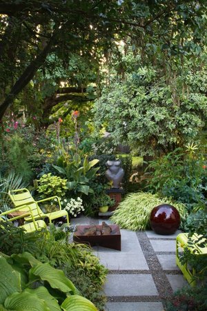 Outdoor Space Ideas to Create This Summer