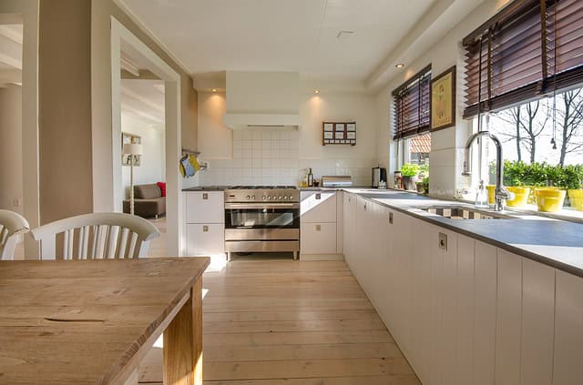 Is Your Kitchen No Longer Meeting Your Needs - Top Tips that Will Transform the Room