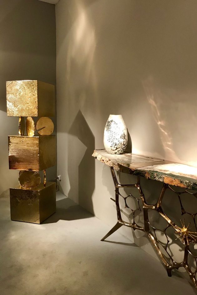 The most popular 2019 Furniture Trends