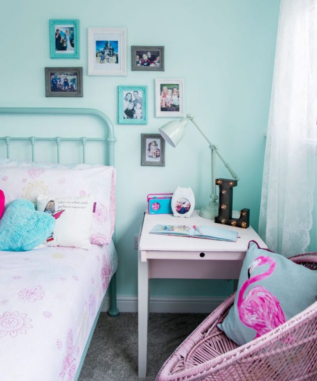 Step in These Small Children's Room Ideas For Creating The Space Your Kids Will Love