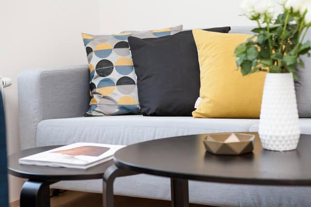 Stylish and Secure: Design Your Home with Safety in Mind