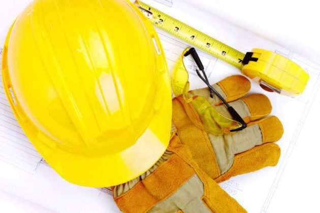 Doing Renovations? 5 Protective Gear Items You Didn’t Know You Needed