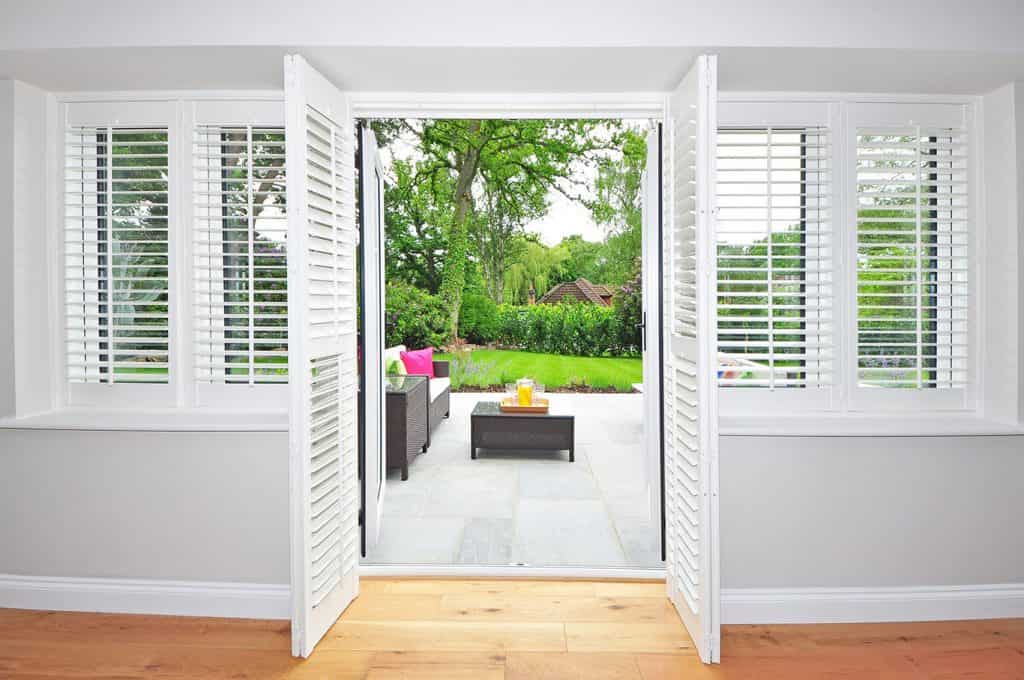 The Enduring European Popularity of Shutters The Enduring European Popularity of Shutters