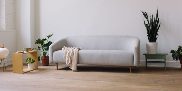 The most popular 2019 Furniture Trends