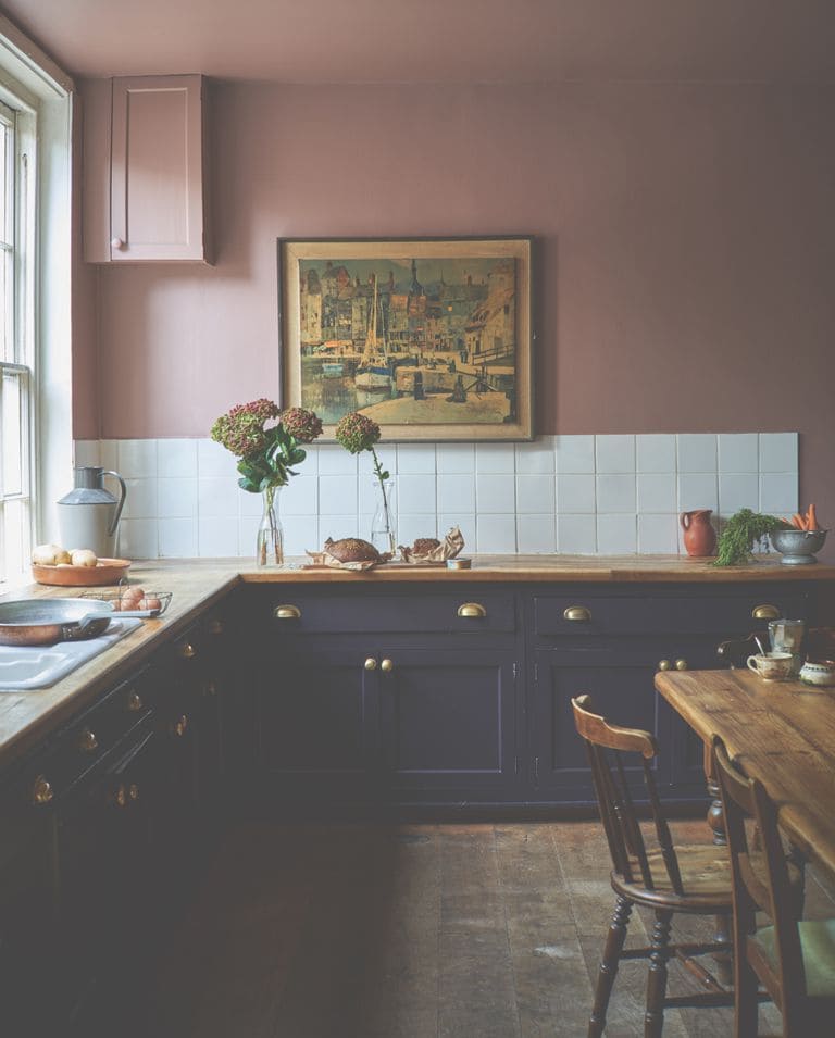 These Are The Two Paint Colors You Musthave For Your Home in 2019