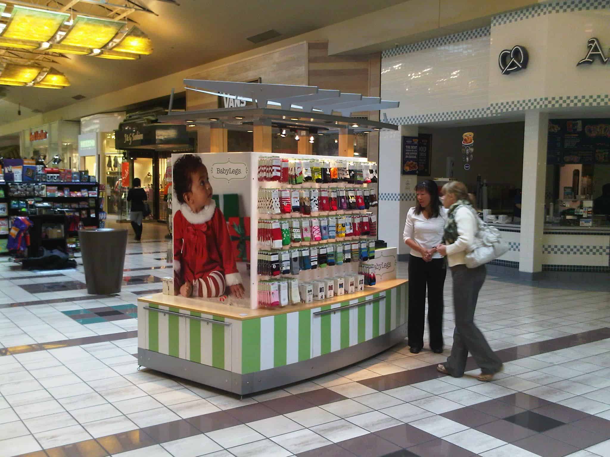 The world of Mall Kiosk Businesses The world of Mall Kiosk Businesses