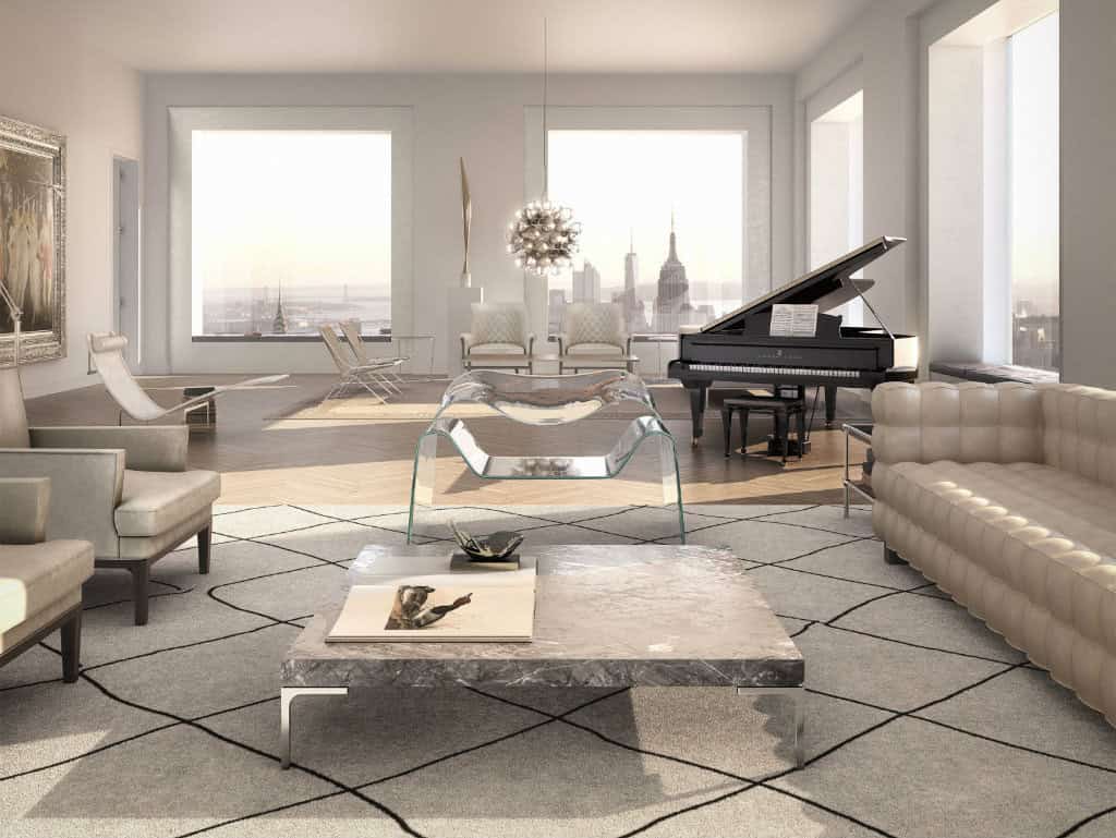 17 Brilliant Luxury Living Rooms That Will Impress You For Sure 17 Brilliant Luxury Living Rooms That Will Impress You For Sure