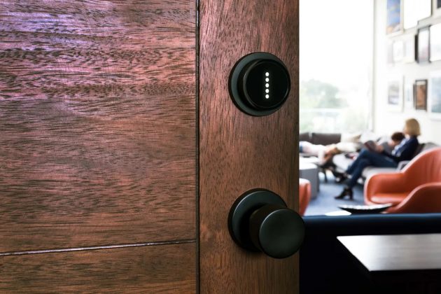How to Choose a Smart Lock for Your Home