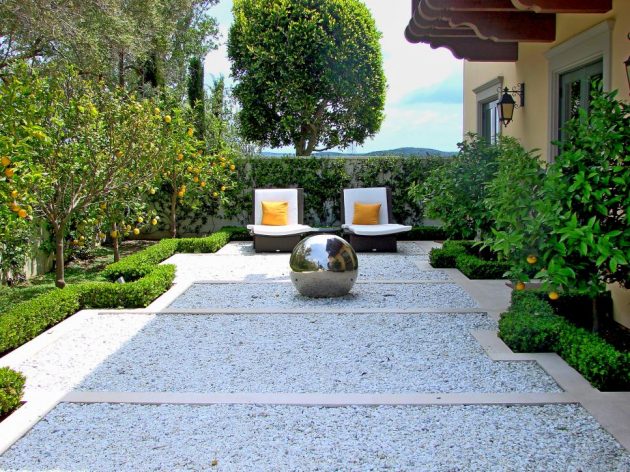 Prepare Your Yard For The Upcoming Summer Season