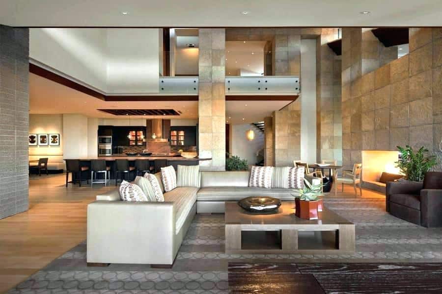 17 Brilliant Luxury Living Rooms That Will Impress You For Sure 17 Brilliant Luxury Living Rooms That Will Impress You For Sure