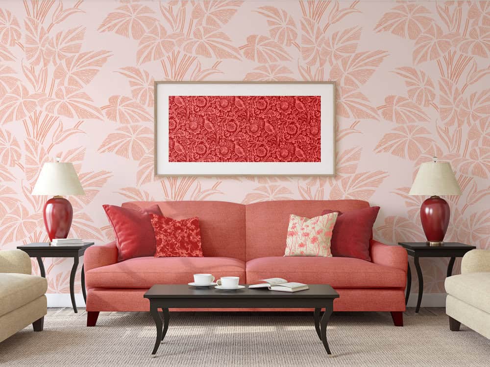 Living Coral- The Color Of 2019 Living Coral- The Color Of 2019
