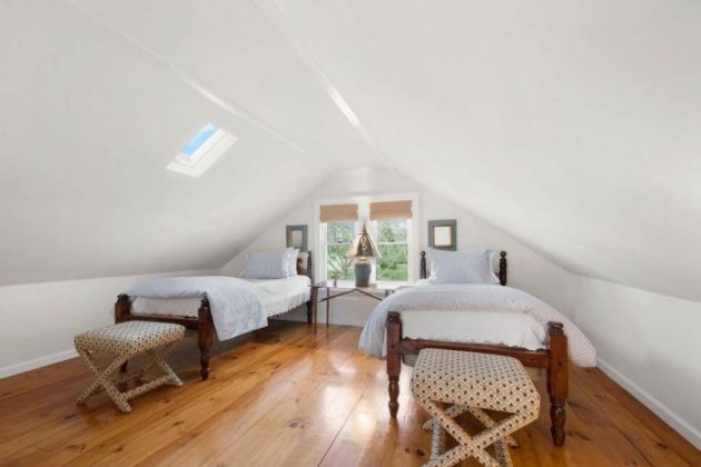 18 Excellent Attic Bedroom Designs That Everyone Will Adore
