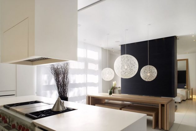 17 Magnificent Hanging Light Designs That Are Worth Seeing