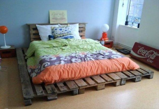 15 Superb DIY Pallet Projects Which Are More Than Amazing