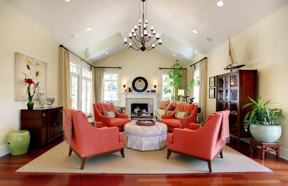 Living Coral- The Color Of 2019 Living Coral- The Color Of 2019