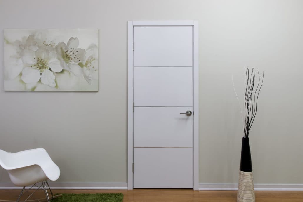 14 Helpful Ideas To Choose The Right Internal Door
