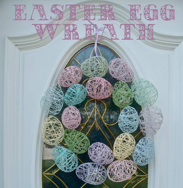 15 Beautiful DIY Easter Decor Ideas You Need To Craft