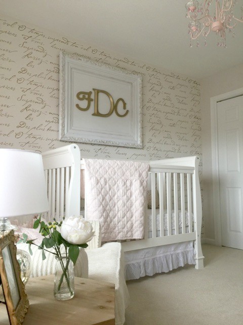 15 Charming Victorian Nursery Designs You're Gonna Love