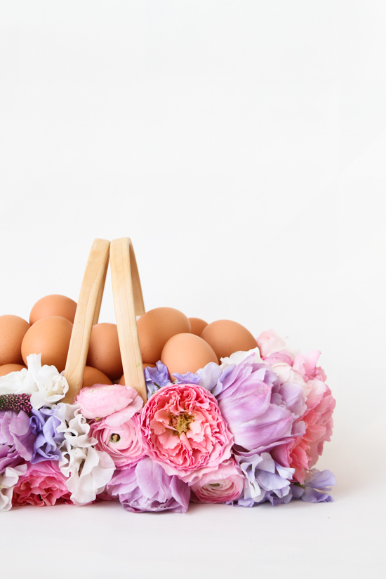 15 Cute DIY Easter Basket Crafts You Should Make With The Kids