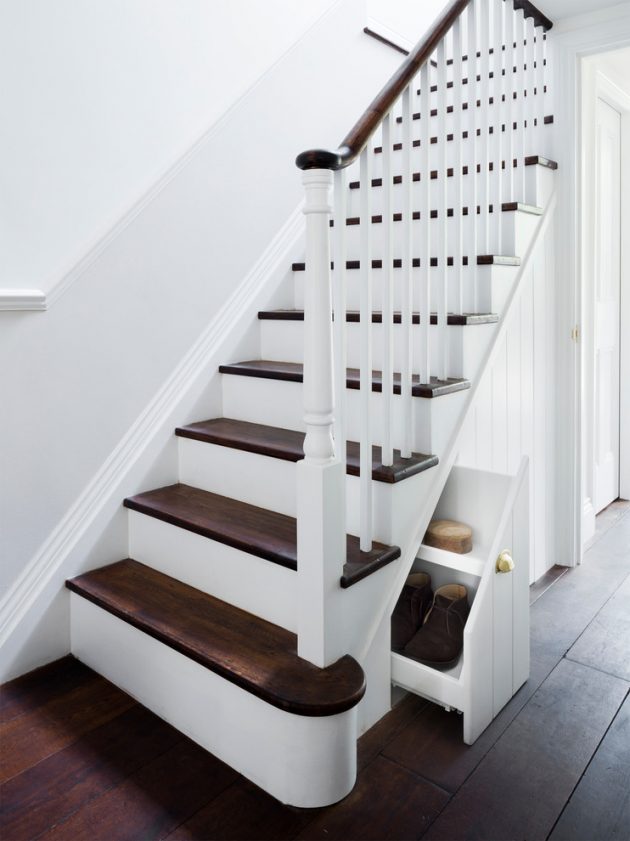 15 Elegant Victorian Staircase Designs You'll Obsess Over