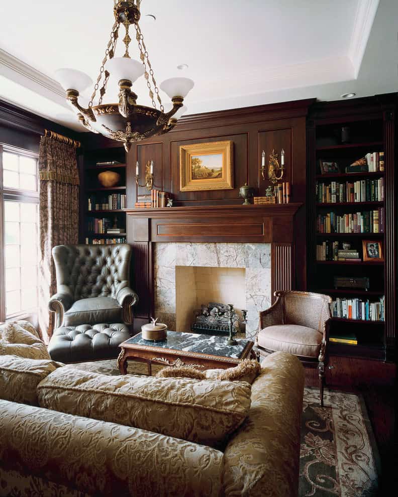 15 Epic Victorian Living Room Designs That Will Amaze You 15 Epic Victorian Living Room Designs That Will Amaze You
