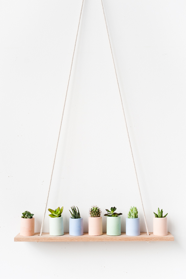 15 Eye-catching DIY Planter Crafts To Add To Your Spring Decor
